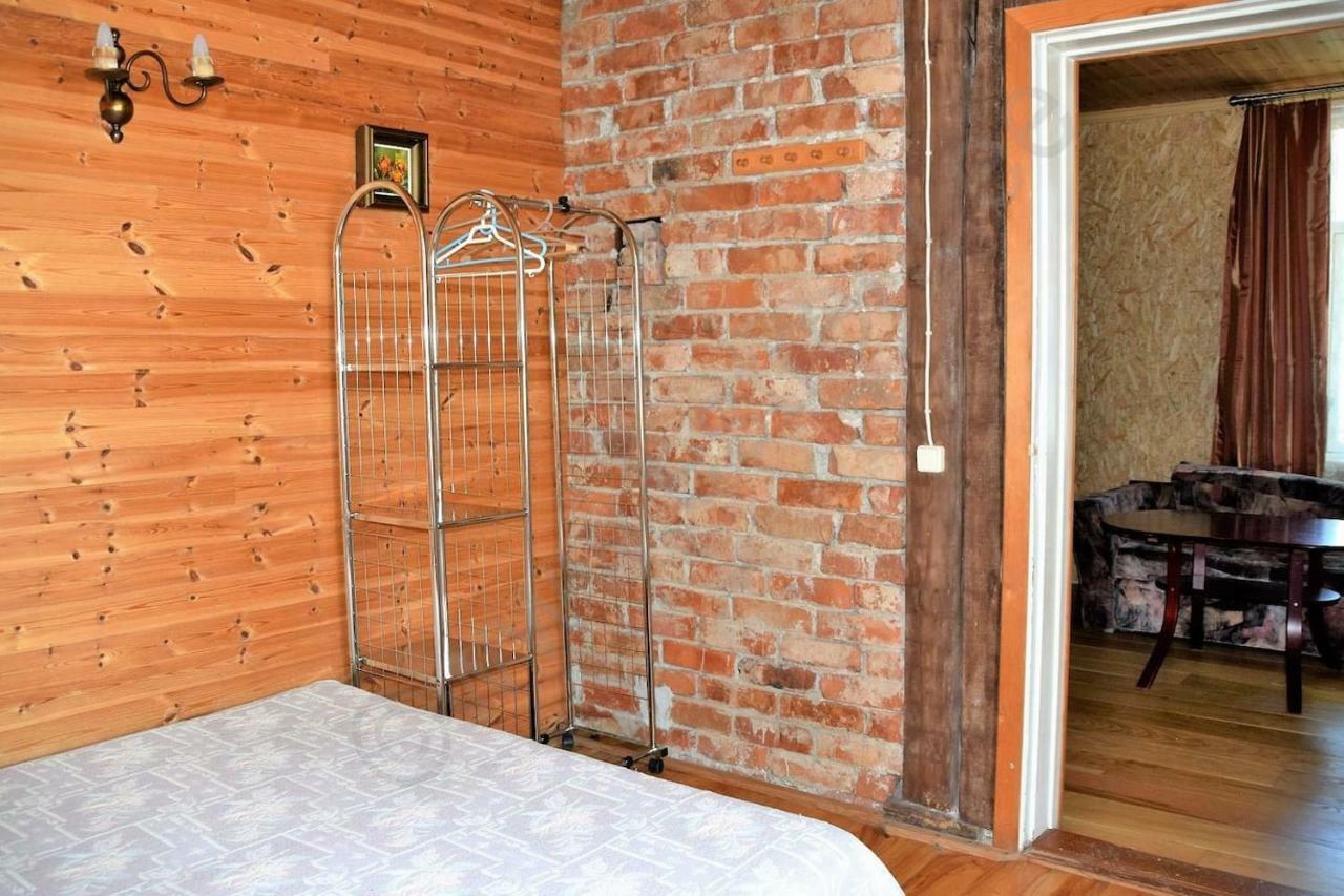 Private Apartment In The Centre Of Paernu/Pernau Pärnu Exterior photo