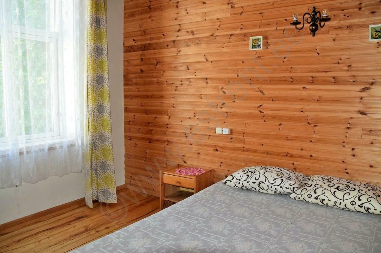 Private Apartment In The Centre Of Paernu/Pernau Pärnu Exterior photo