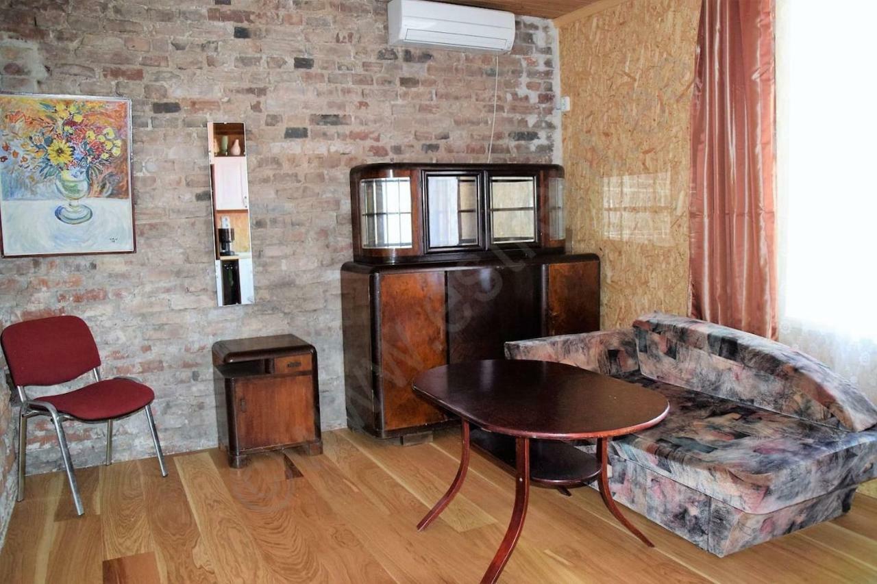 Private Apartment In The Centre Of Paernu/Pernau Pärnu Exterior photo